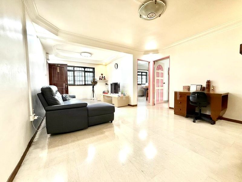 4 Room (4NG) HDB for Sale in  221A Jurong East Street 21 - Image 12